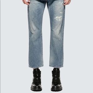 John Elliott Kane 2 Pant size 33 waist